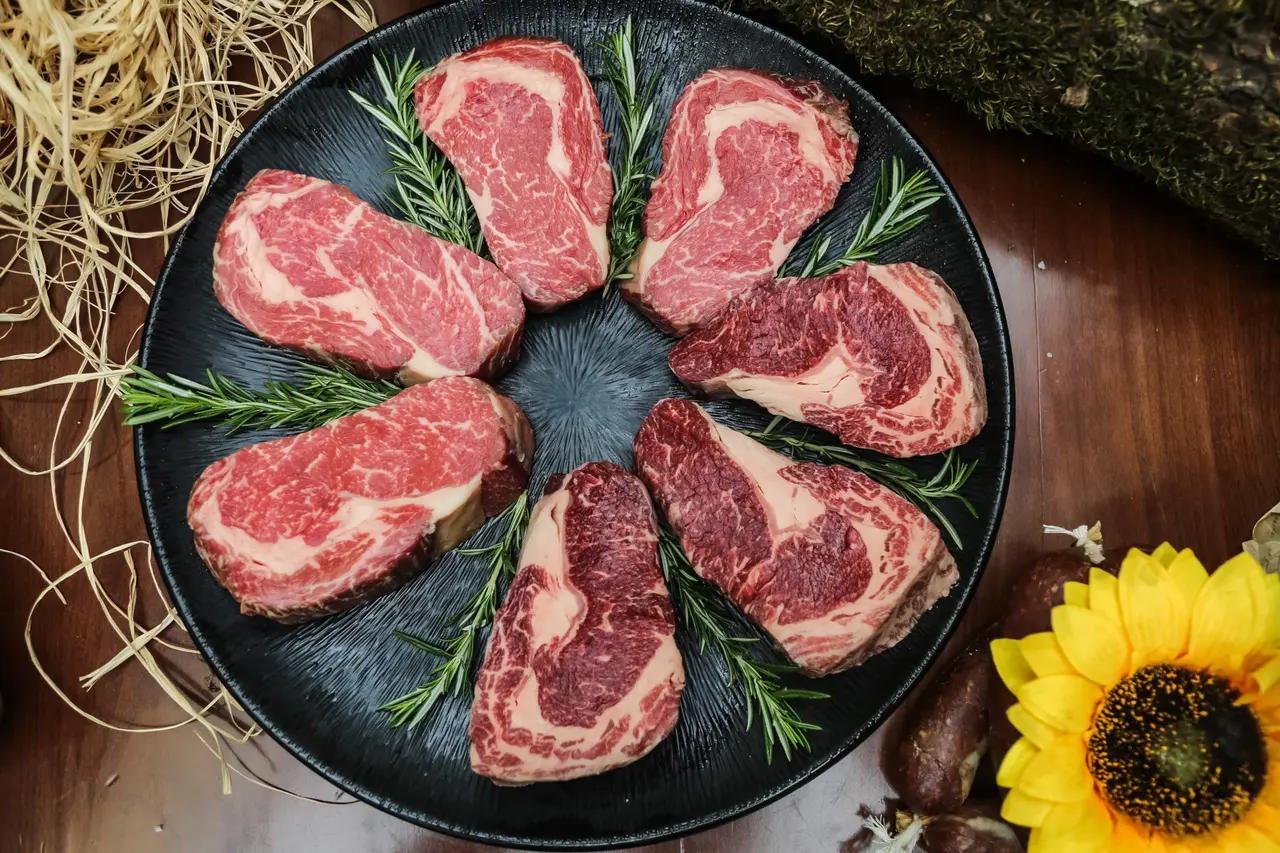 Types of Steak and What Makes Each Cut Unique