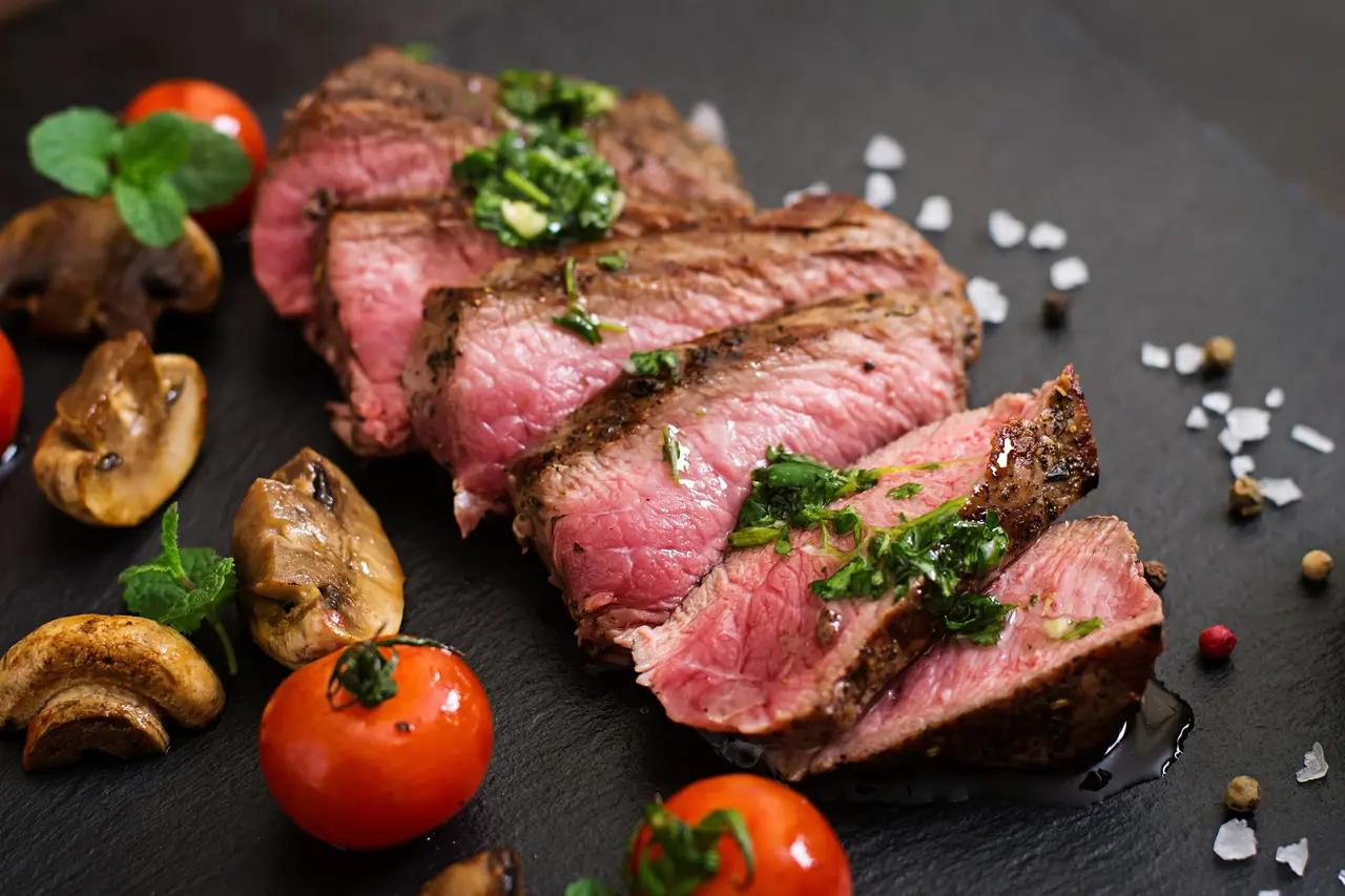 Jakarta's Affordable Steaks: Great Taste at Friendly Prices