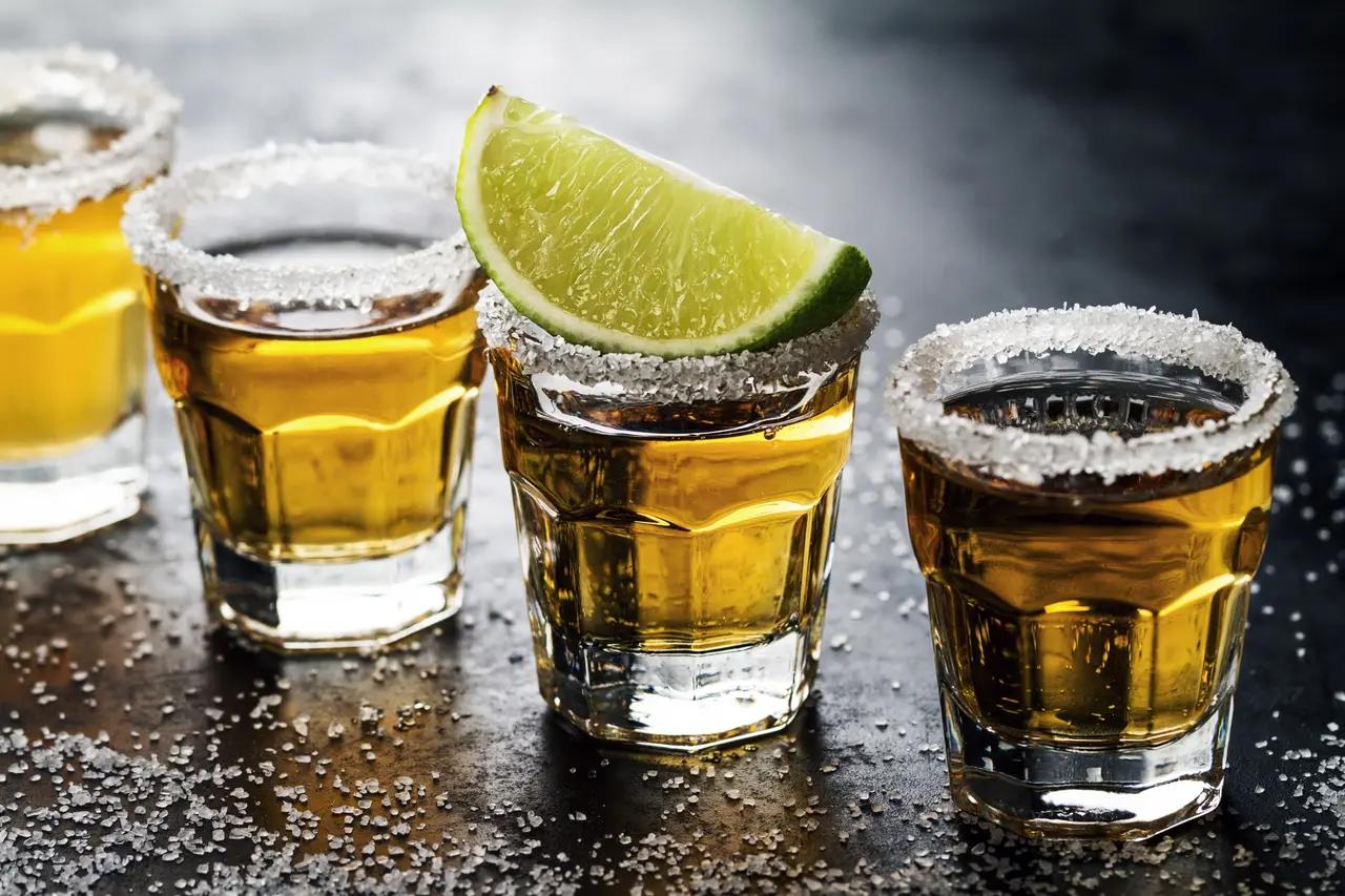 The World of Tequila: Origins, Types, and Global Popularity