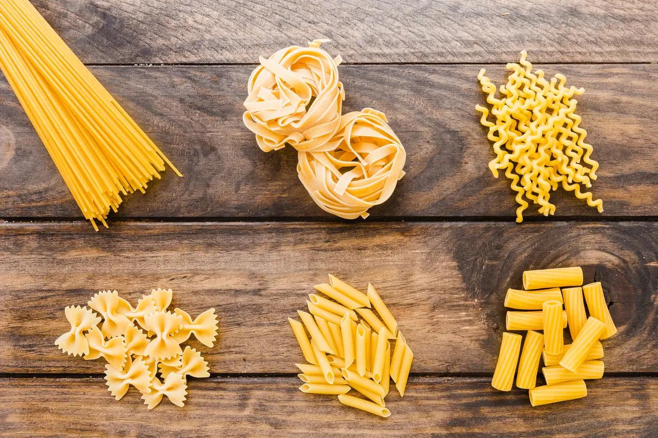 Italian Pasta Dishes Up Close: Stories Behind Every Flavor