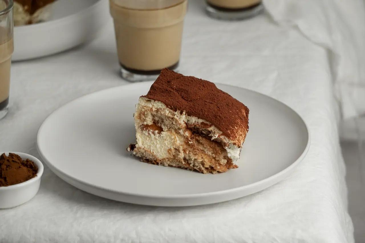 A Journey Through Italian Desserts: Sweet Tales from Rome