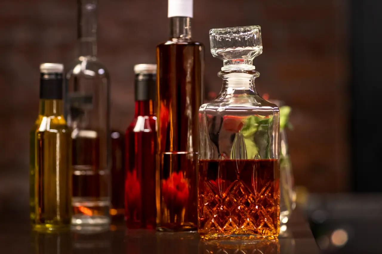 Whiskey and the Stories Behind It: Types and How It's Made