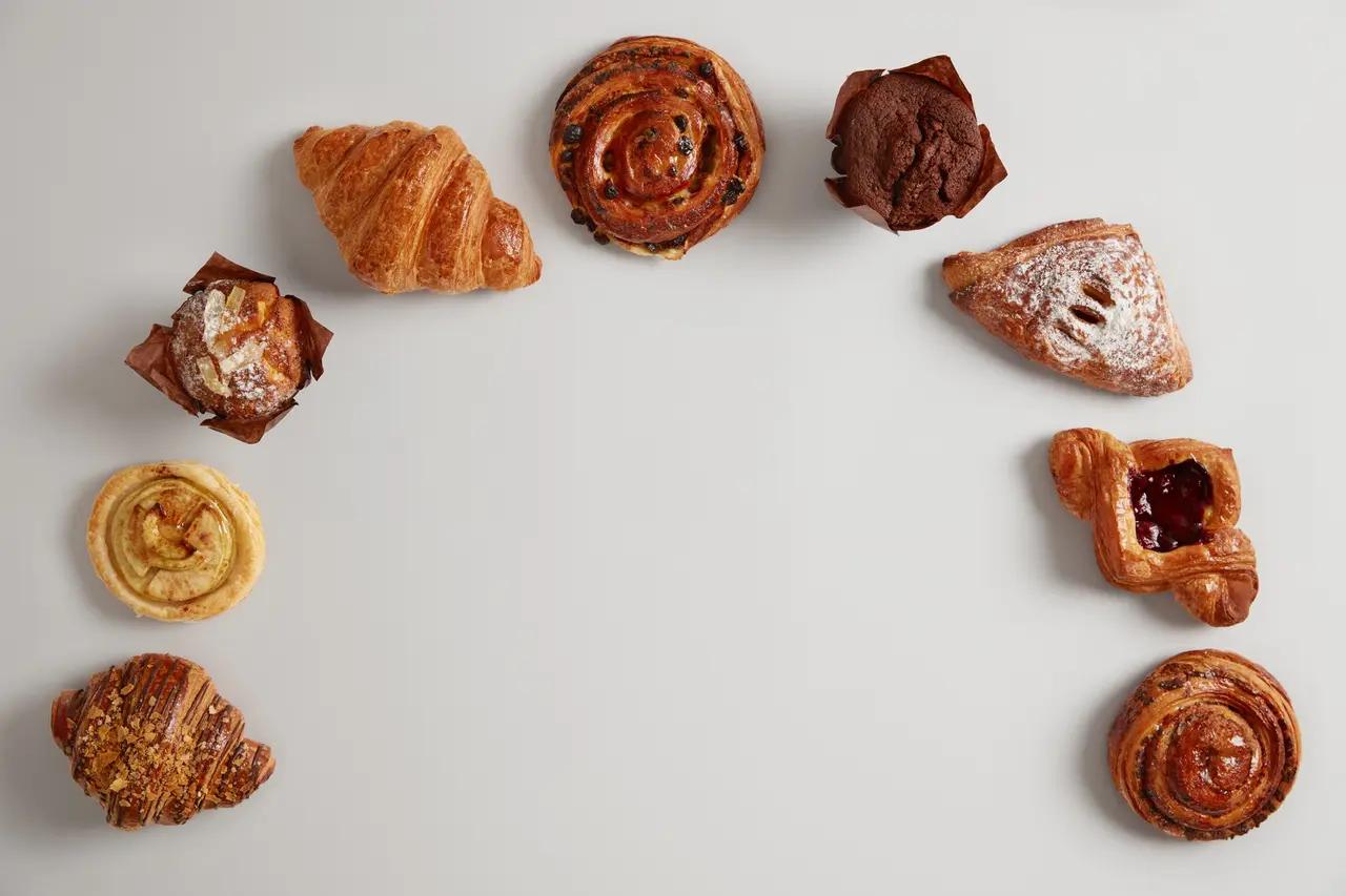Types of Croissants: Exploring the Classic French Pastry