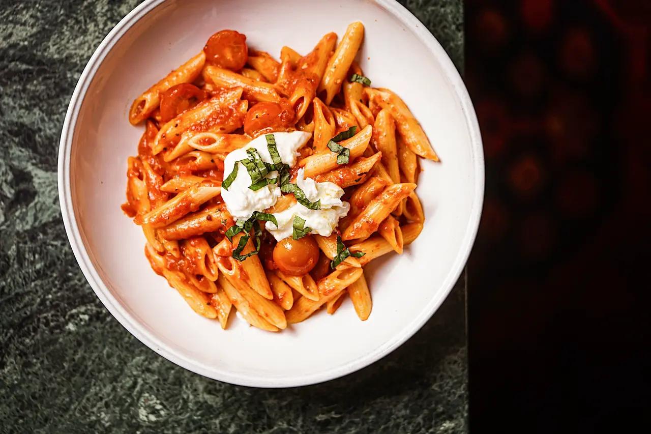 Pasta in Jakarta: Bringing Italian Flavors to the City