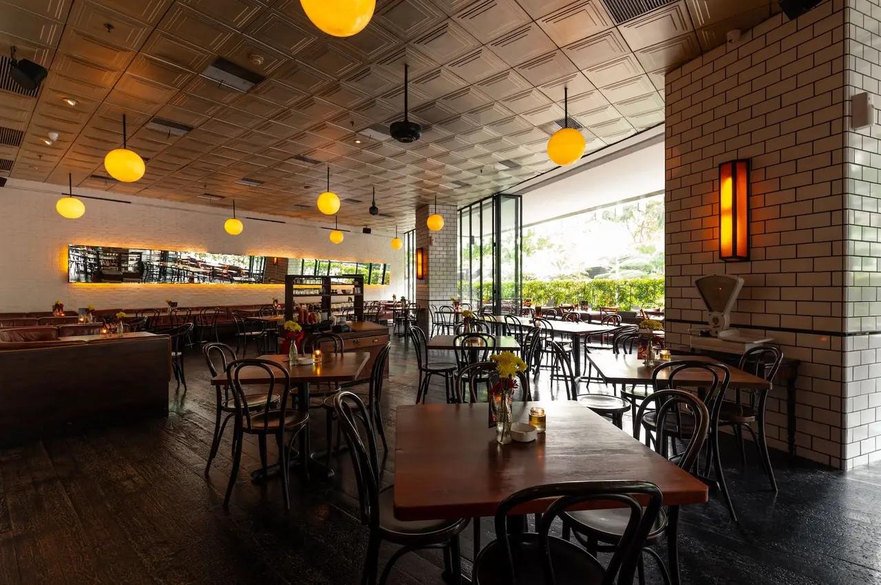 From Breakfast to Dinner, Loewy Is Your All-Day Bistro Destination