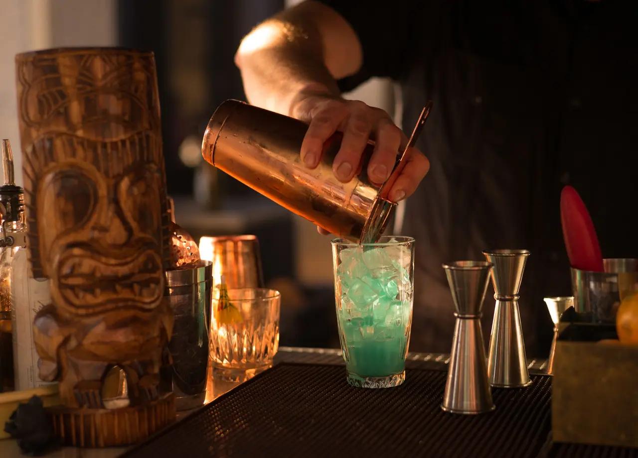 Exploring the World of Cocktails: From Meaning to Popular Types