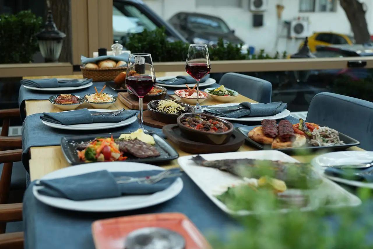Wine Pairing: A Guide to Matching Wine with Food