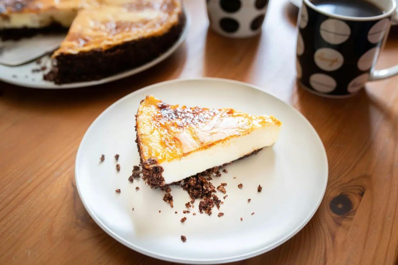 8 Tasty Sweet Treat Recommendations at KNOTS!