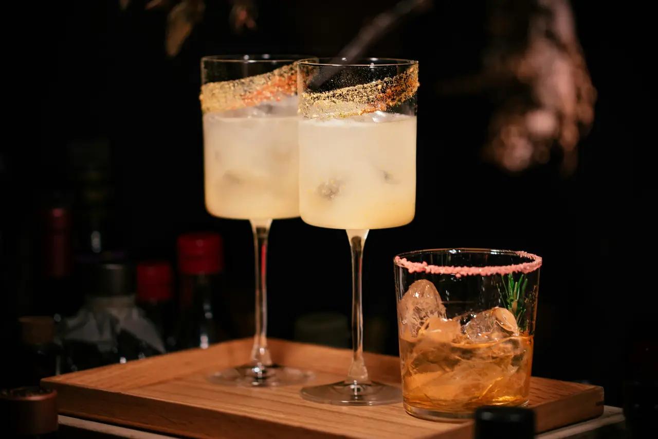 Classic Cocktails Up Close: The Stories Behind Every Pour