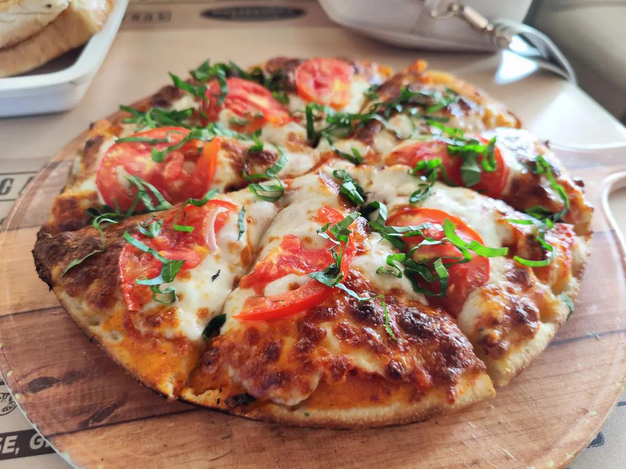From Classic to Modern: Different Types of Pizza Explained