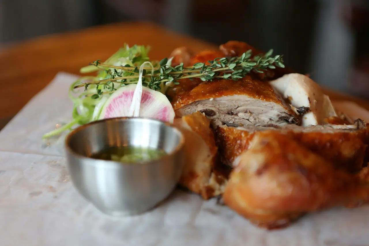 African Chicken in France: The History and Flavor Behind the Hype