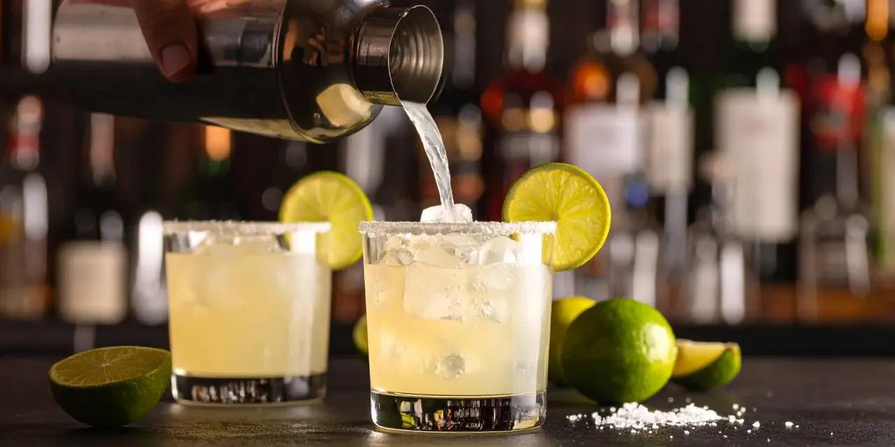7 Best Tequila Mixes: A Flavor Journey with Cosmo Cocktail Power