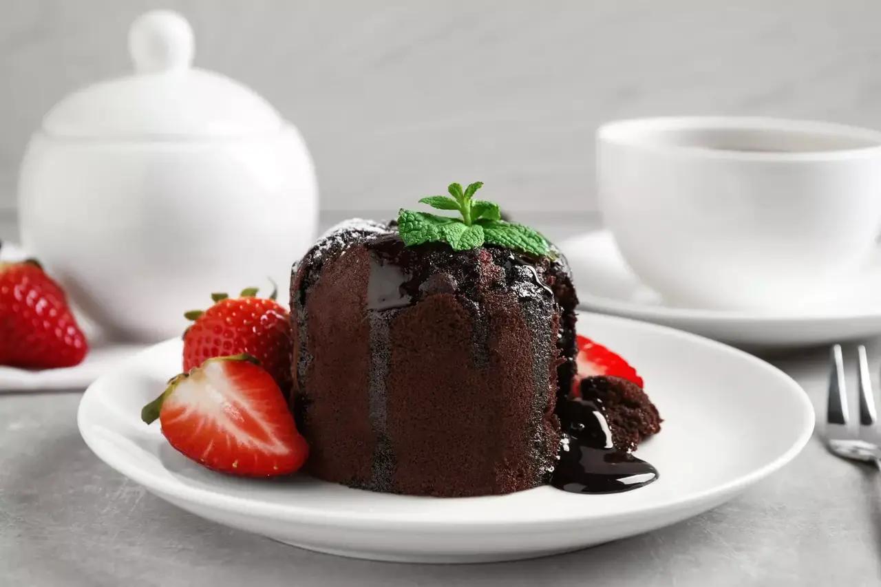 6 French Desserts: The Art of Refined Patisserie