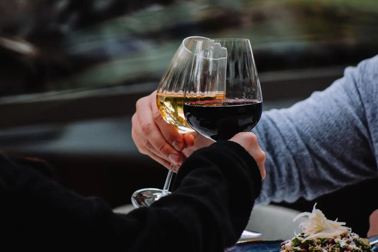 White vs Red Wine: Choosing the Right One for Your Palate