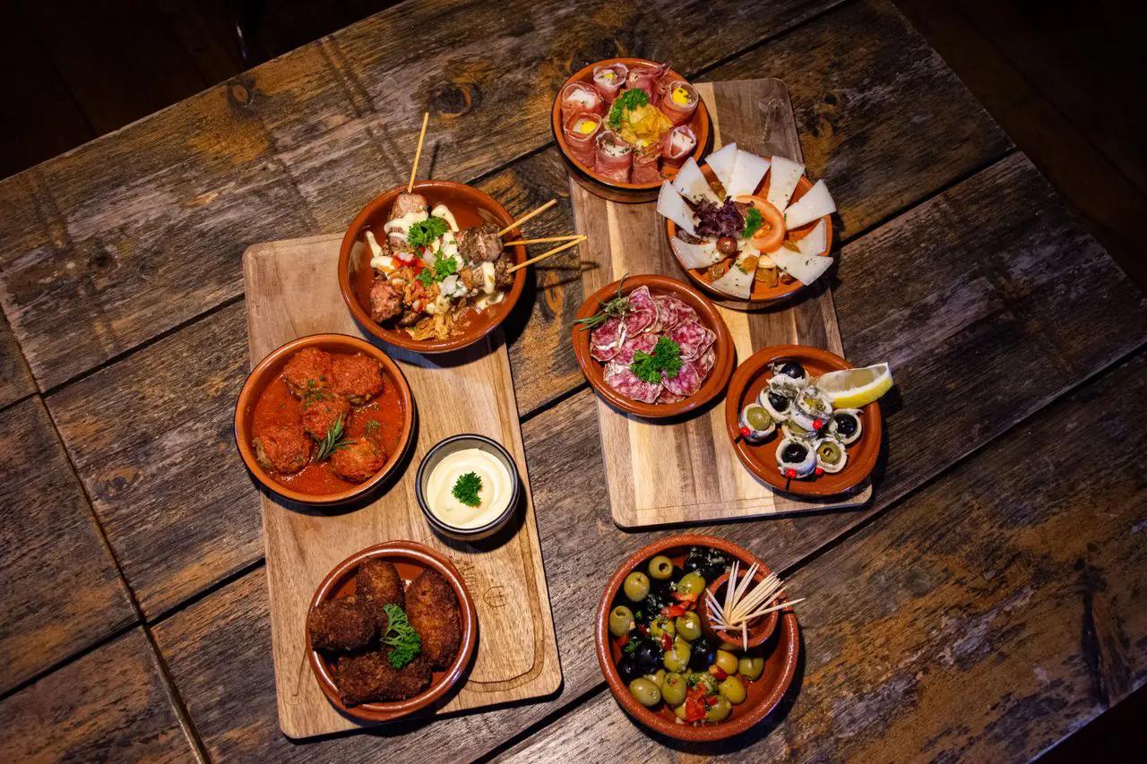 Discover Spanish Tapas: Flavors from the Heart of Spain