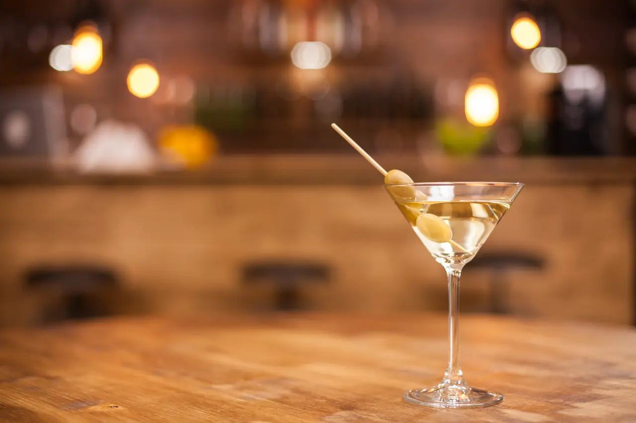Martini: A Timeless Classic in the World of Cocktails