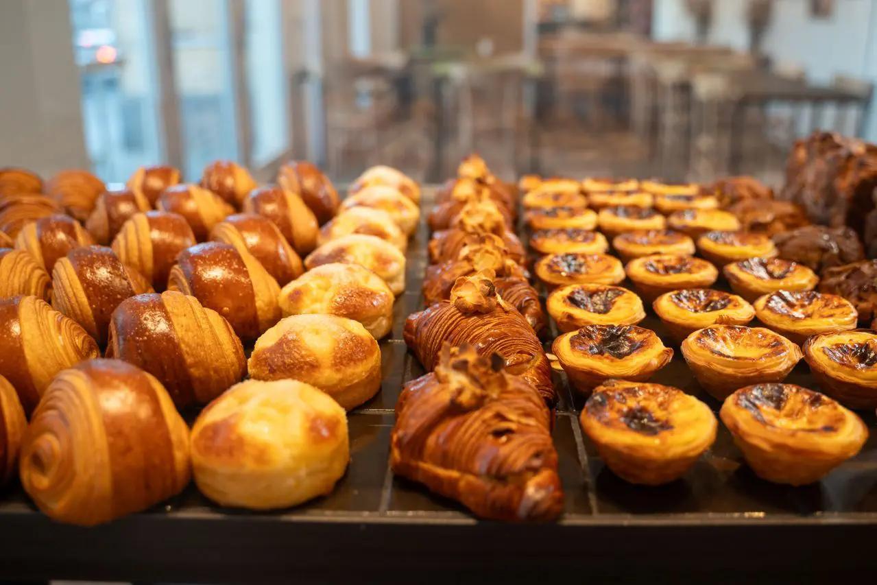 Types of Pastry: Exploring Classic and Modern Varieties