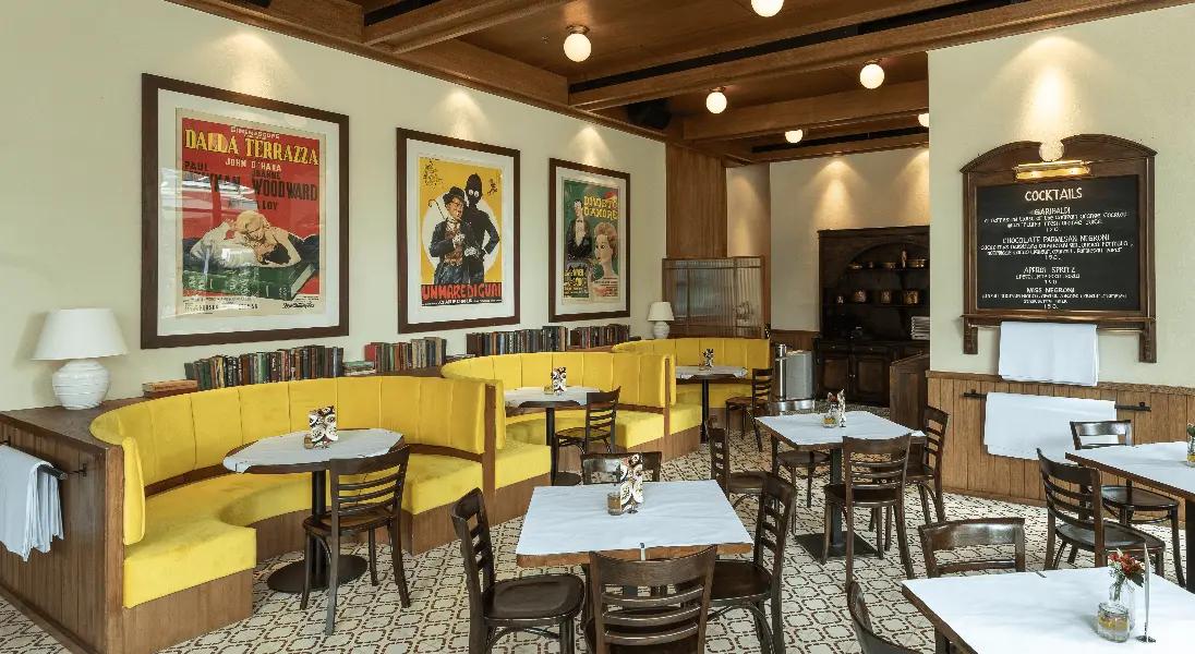 Exploring Trattorias in Jakarta: Authentic Flavors to Savor