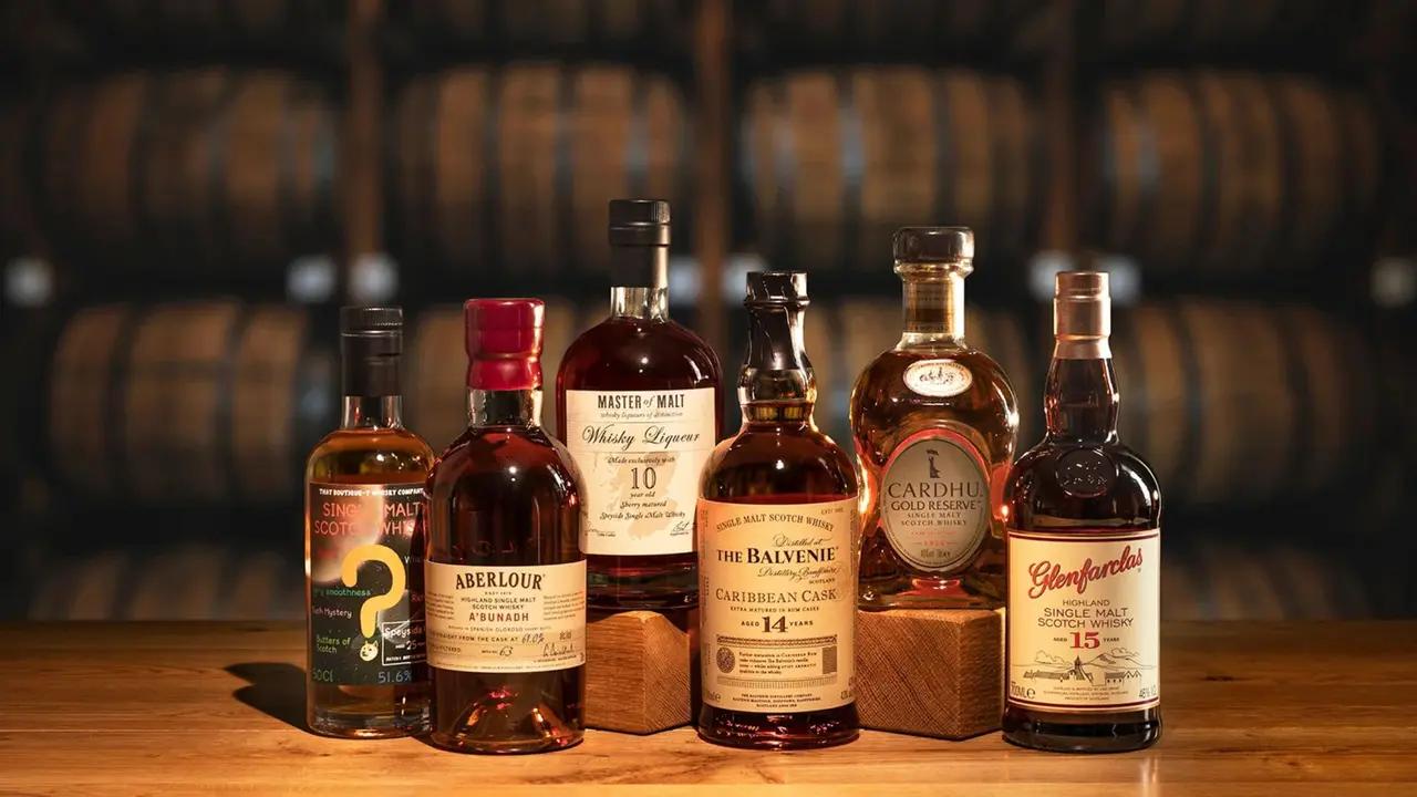 What Is Scotch Whisky? Definition, Processes, and Types