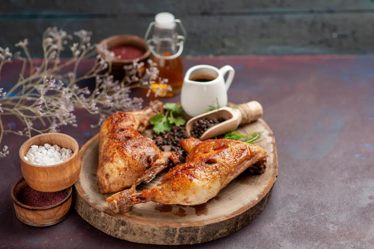 10 Lunch Menu Recommendations, from Western to Indonesian!