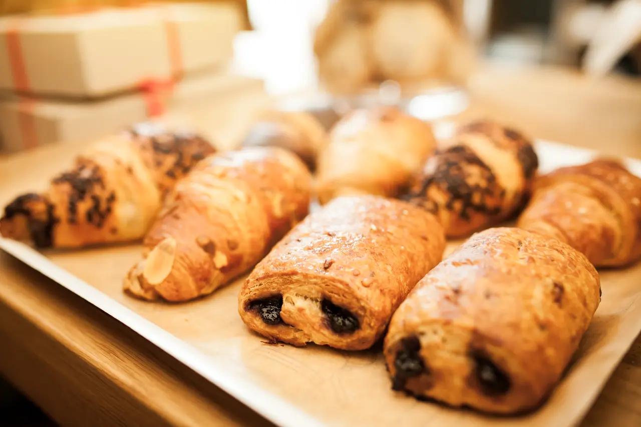 What Is Viennoiserie? The Elegant Art of Classic French Pastry