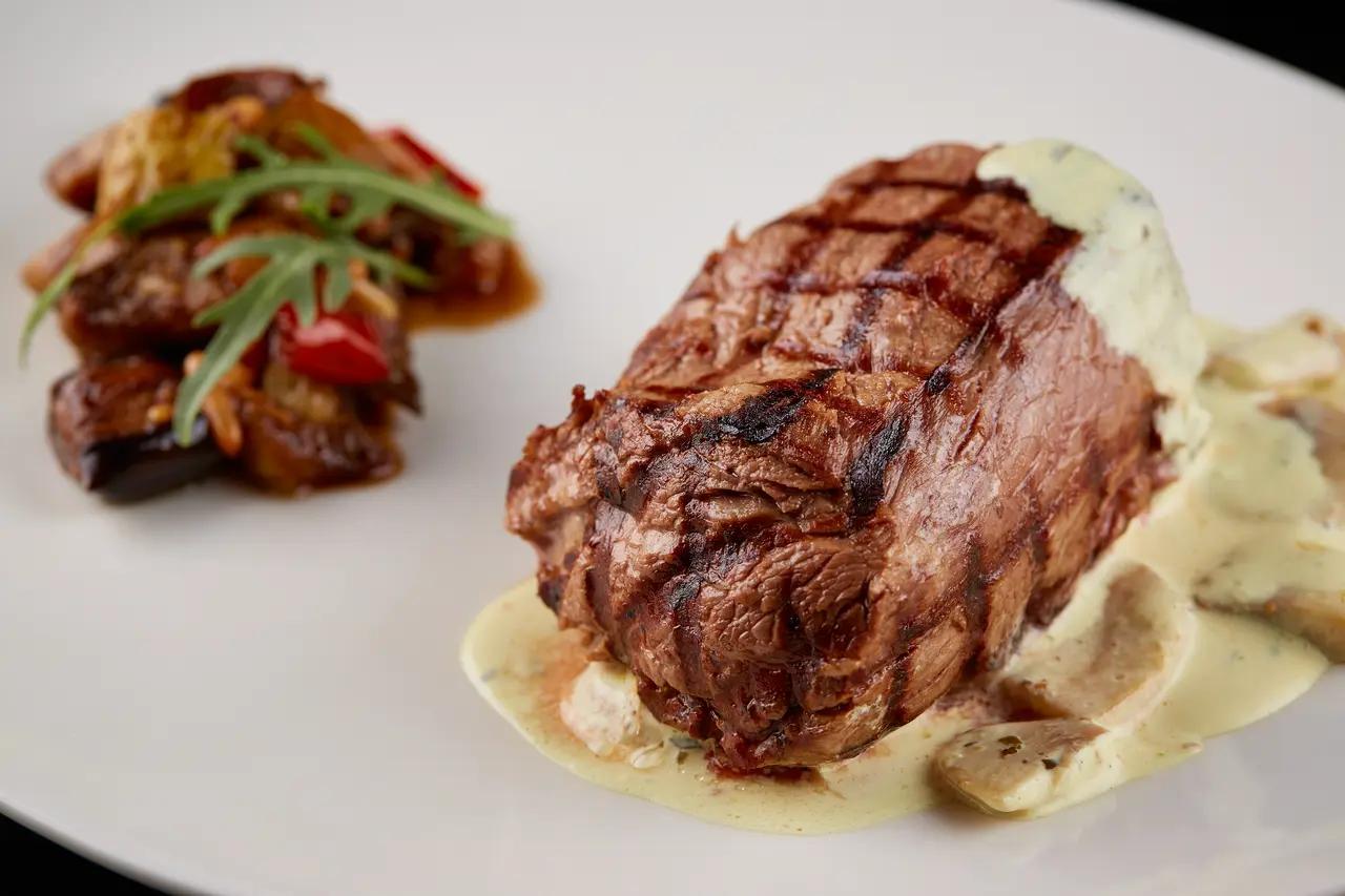 What Is Rib Eye Steak? A Cut Defined by Perfect Marbling