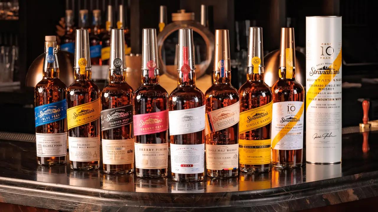 Single Malt Whiskey: The Elegance of Flavor in Every Sip