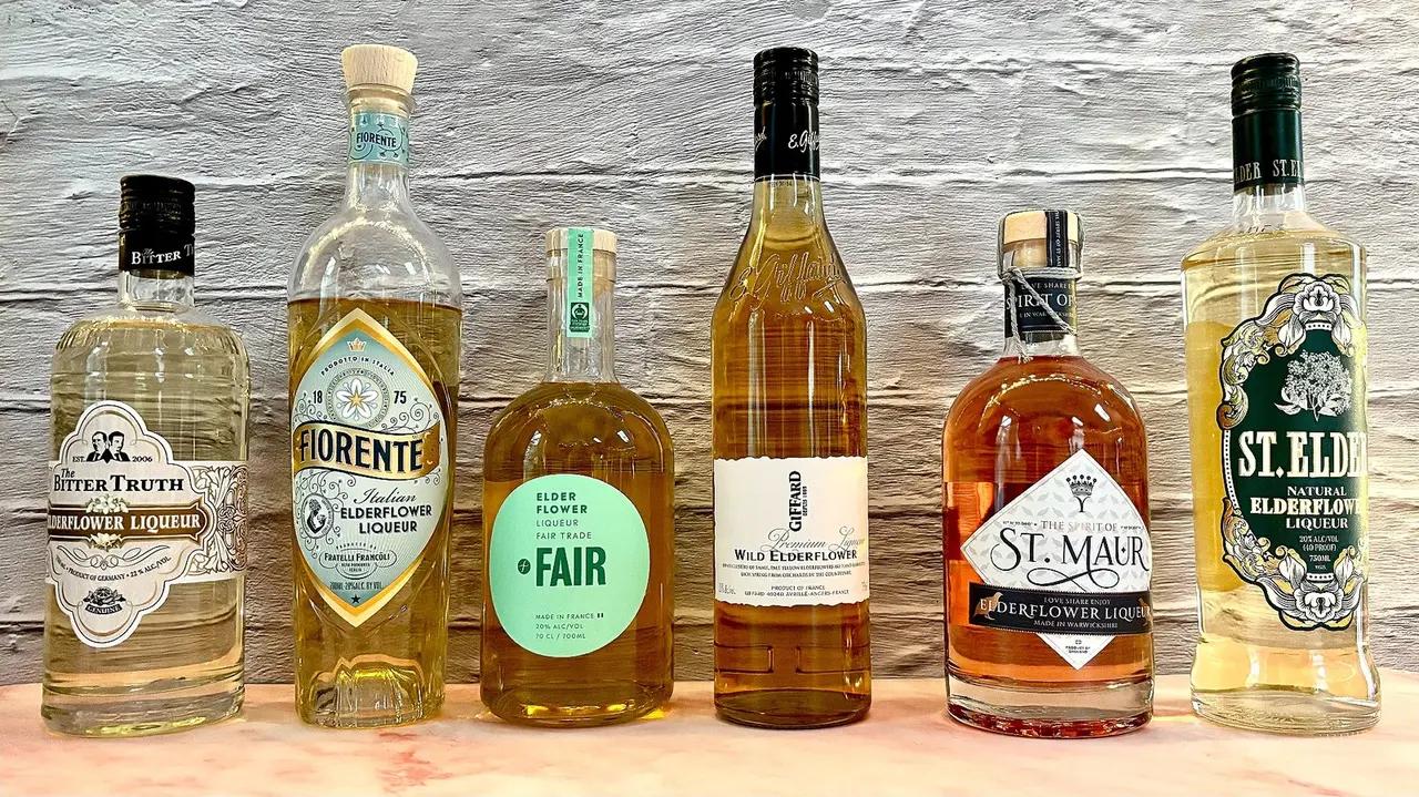 What Is Liqueur? Exploring the Flavors of Cocktails