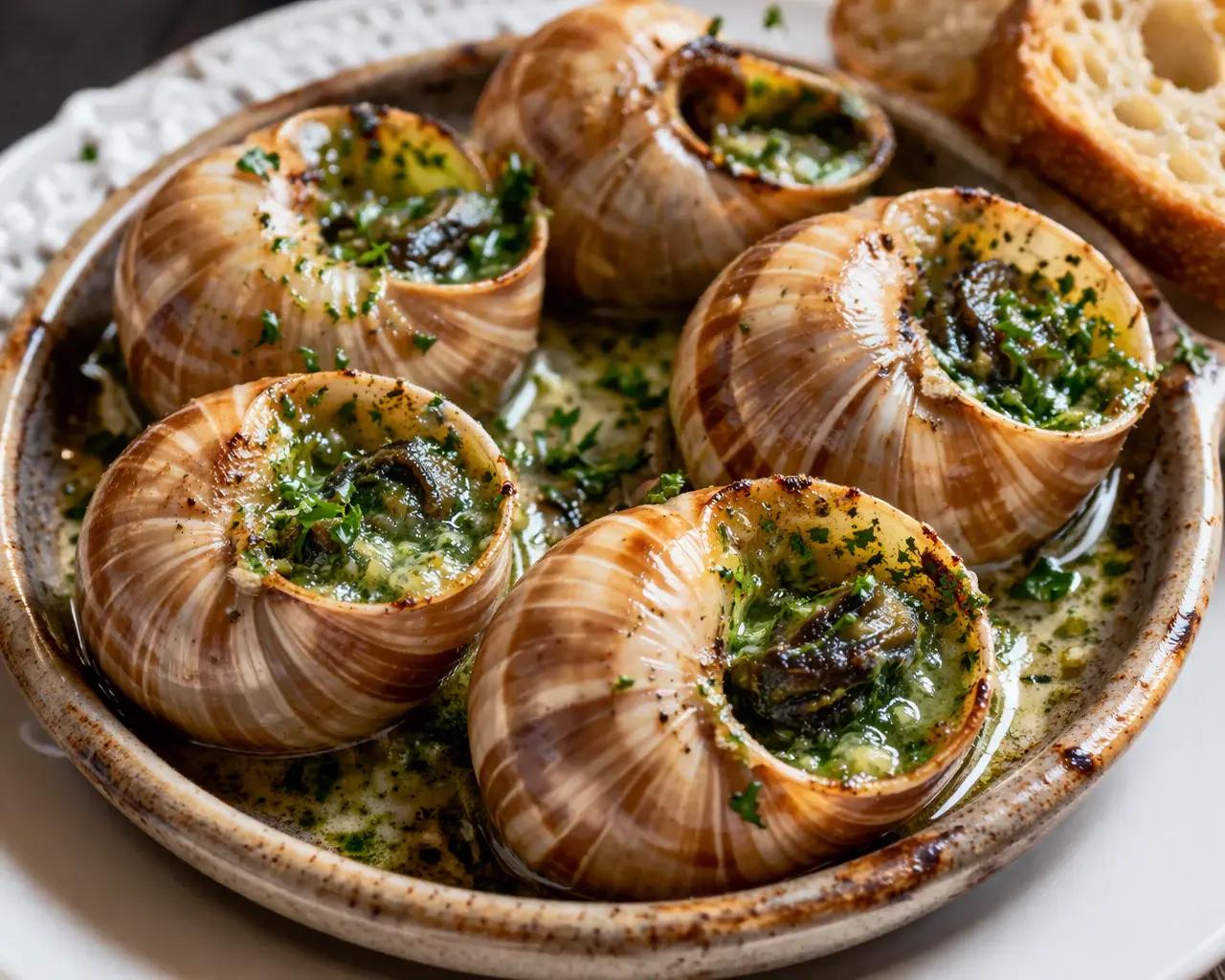 What Is Escargot? A Classic and Iconic French Delicacy