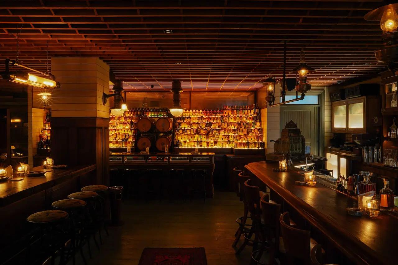 Speakeasy Bars in Jakarta: A Destination for Cocktail Lovers