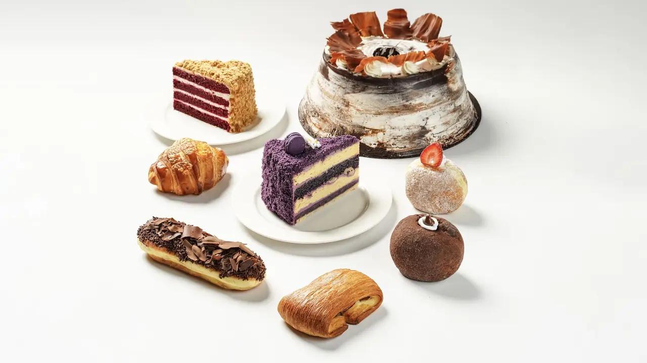 7 Types of Delicious Desserts for a Perfect Day