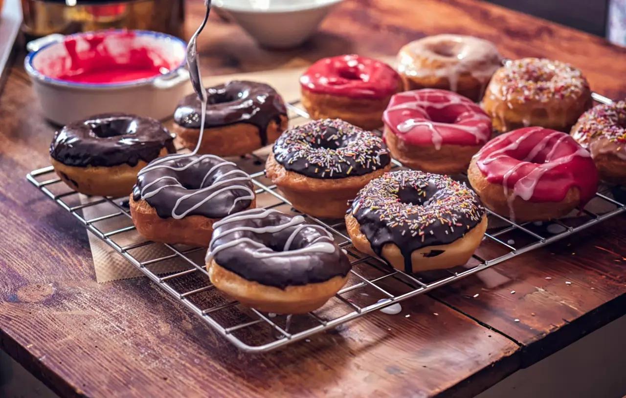 The Sweet Types of Donuts: Exploring Every Flavor and Texture