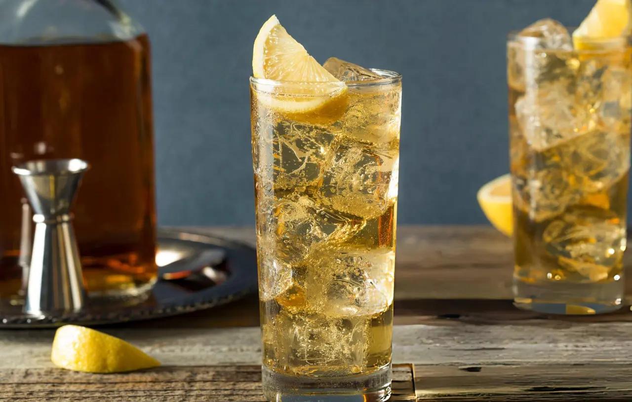 Understanding the Highball Cocktail and Its Unique Character