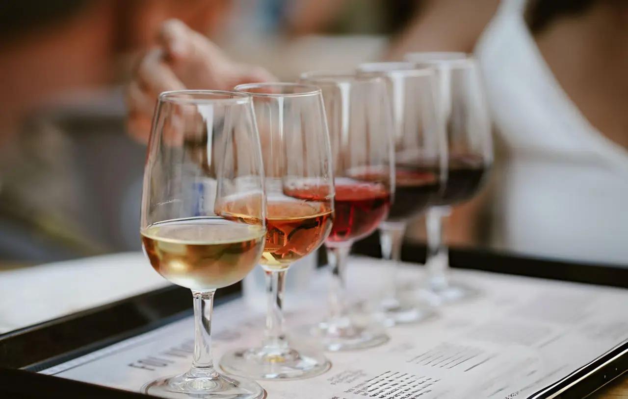 How to Drink Wine Properly: A Guide to Enjoying Every Sip