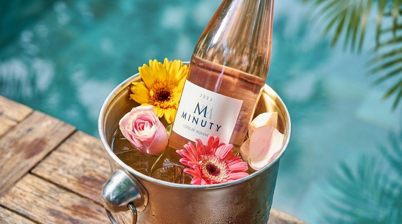 What Is Rosé Wine? The Taste, Styles, and Food Pairings