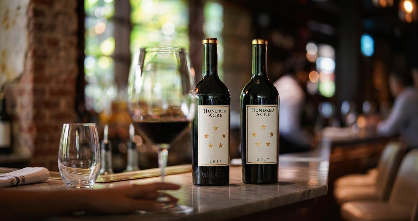 3 Wine and Cheese Pairings at Cork&Screw