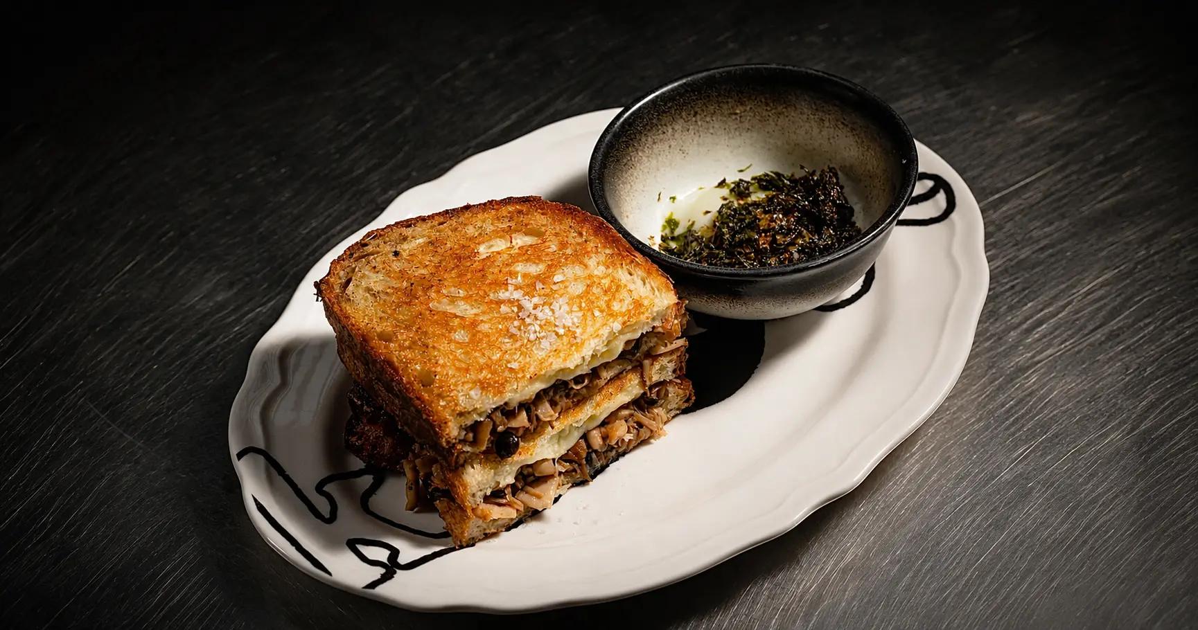 10 Most Famous Types of Sandwiches