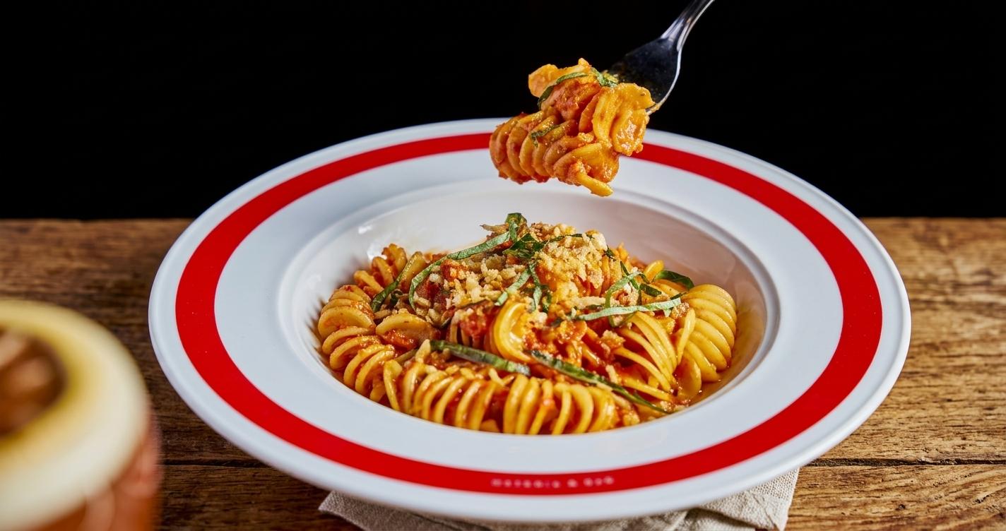 Discover Trippa alla Romana: A Traditional Italian Favorite