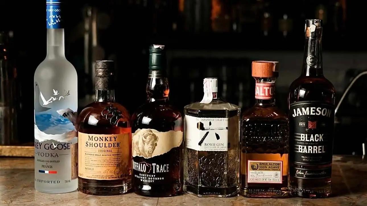 What Is Liqueur? Exploring the Flavors of Cocktails