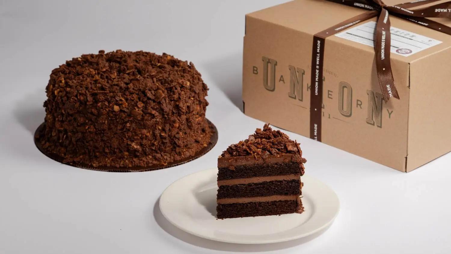 3 Kue Ulang Tahun Cokelat untuk Rayakan Momen Spesial