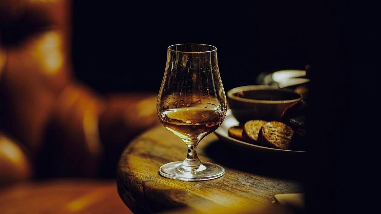 Brandy: Discover the Rich Character of This Classic Spirit