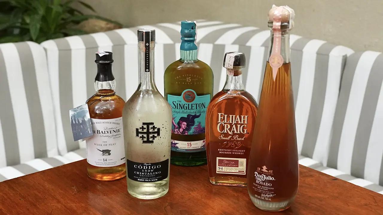 Tequila vs Whiskey: Exploring Two Distinctive Spirits