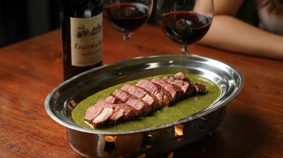 Wine and Steak Pairing: Finding the Perfect Match