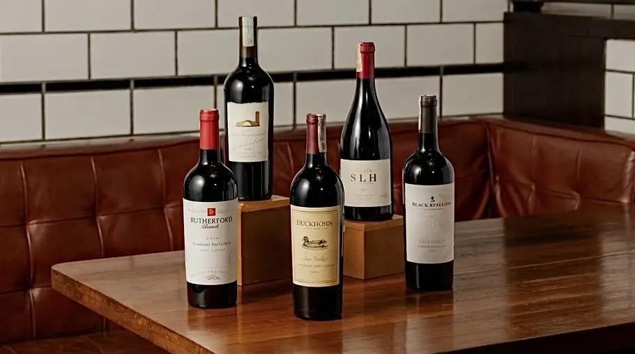 Australian Wine: A Journey Through Iconic Grape Varieties