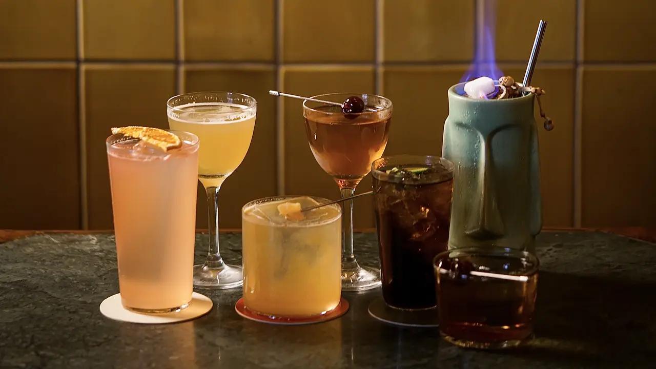 Cocktail Alcohol Content: Understanding The ABV in Every Glass