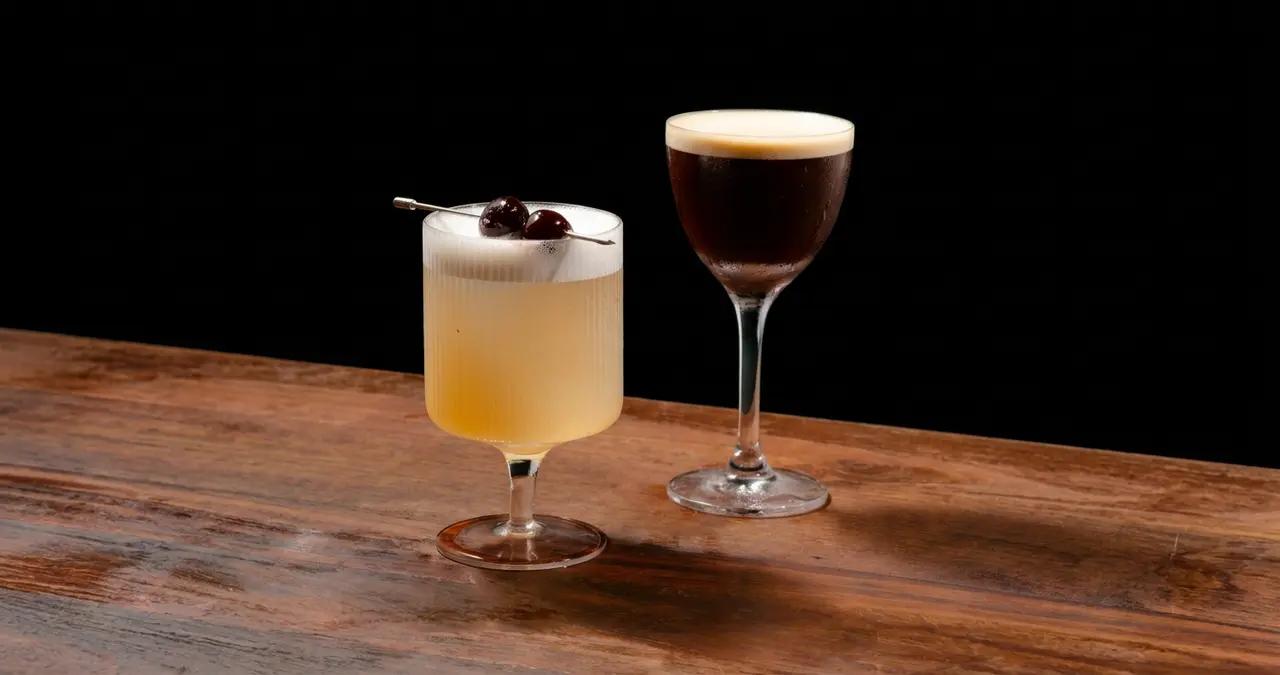 Whisky Sour: A Classic Cocktail Crafted for Every Occasion
