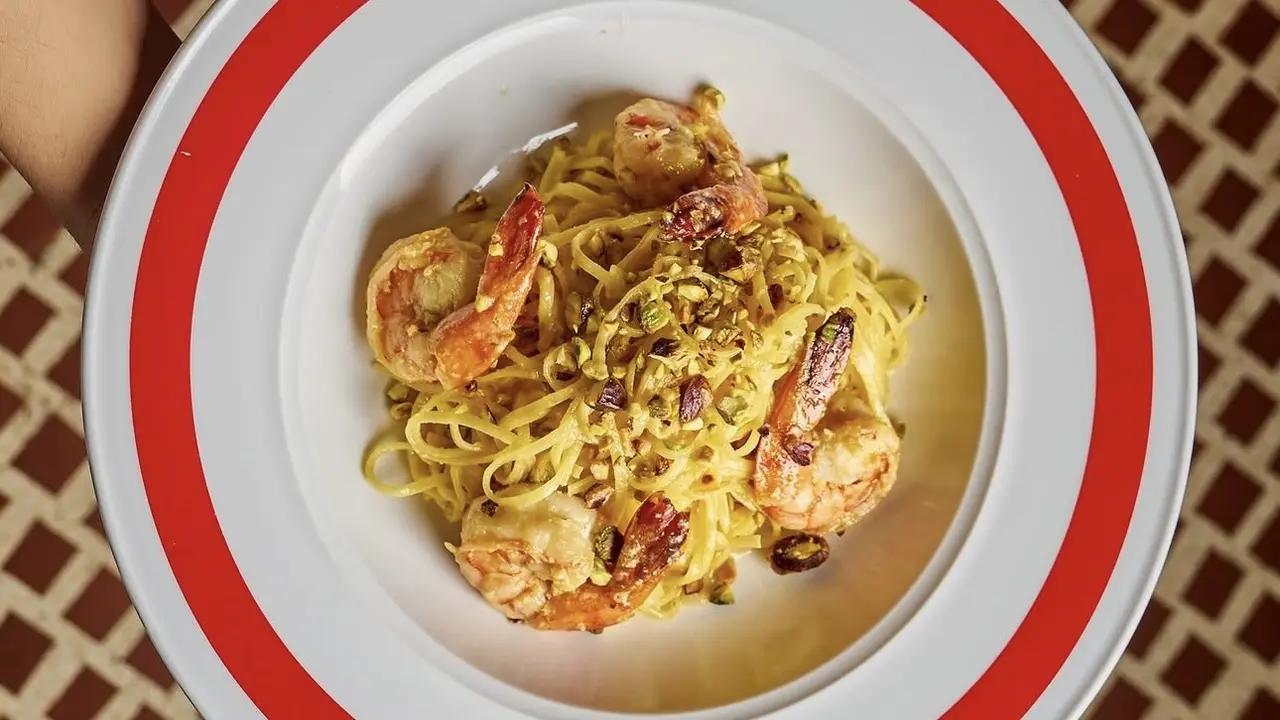 Discover Linguine: A Timeless Italian Pasta Favorite