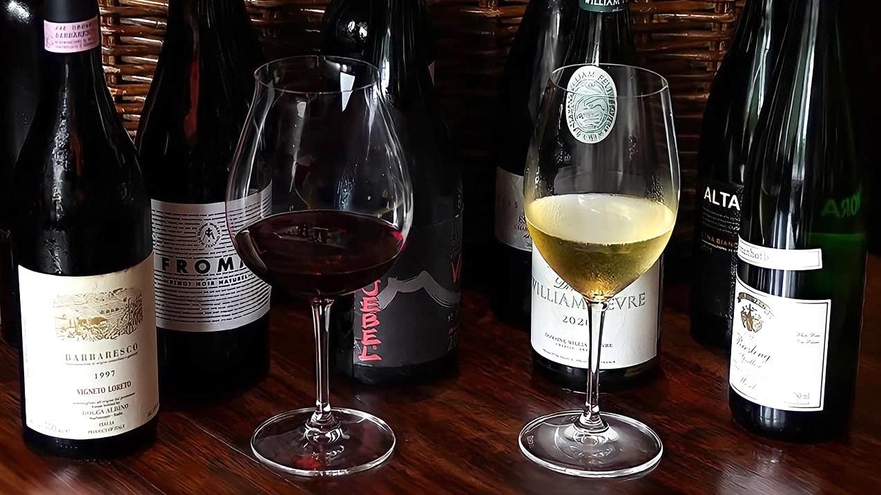 Wine Promotions in Jakarta: Discover 15 Wines by the Glass
