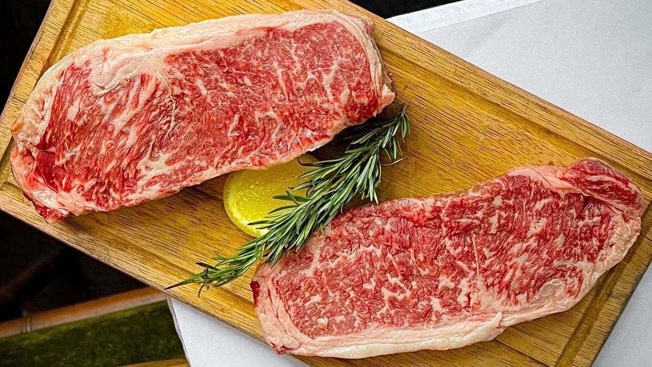 A5 Wagyu Steak: From Perfect Marbling to Rich Flavor