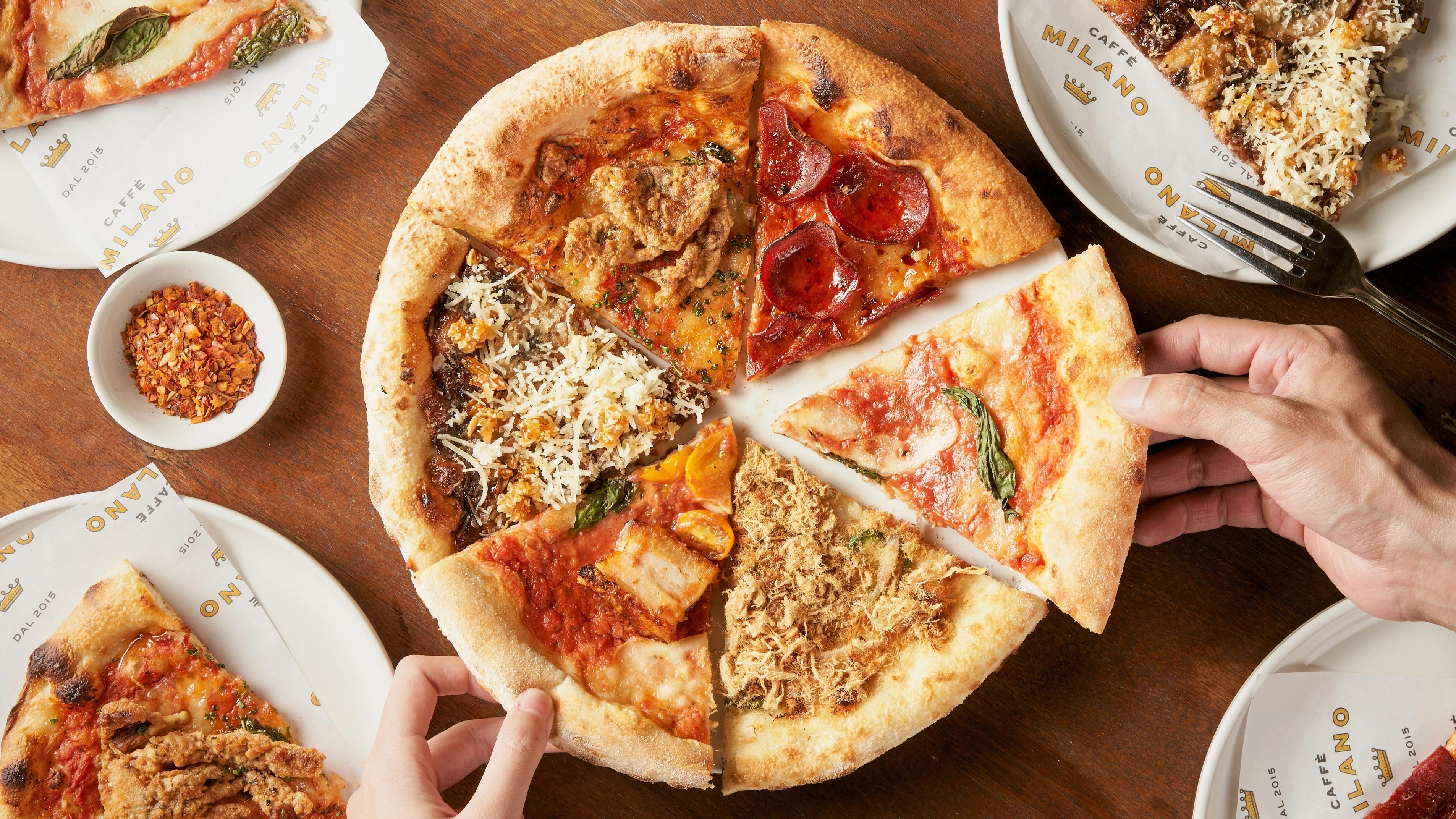 White Sauce vs Red Sauce: Which One Is Right for Your Pizza?